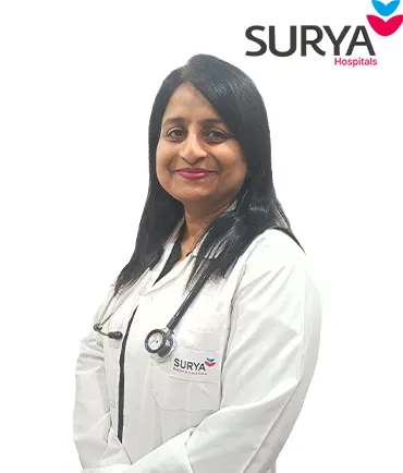 Dr. Sweta Kumar